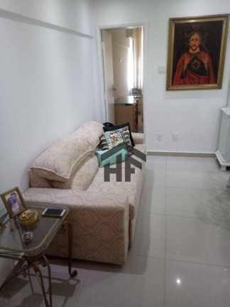 Imagem Apartamento com 1 Quarto à Venda, 54 m² em Boa Vista - Recife Imagem Apartamento com 1 Quarto à Venda, 54 m² em Boa Vista - Recife