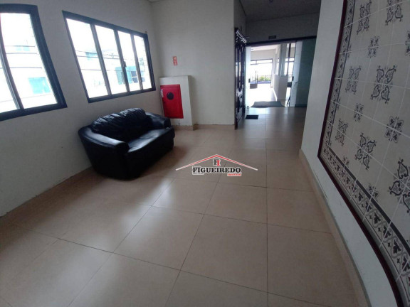 Imagem Apartamento com 1 Quarto à Venda, 56 m² em Vila Guilhermina - Praia Grande