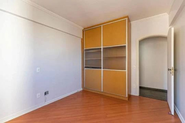 Imagem Apartamento com 4 Quartos à Venda, 140 m² em Vila Bastos - Santo André