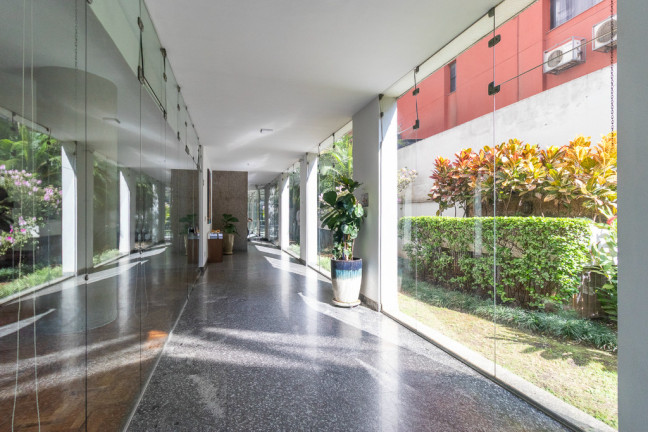 Imagem Apartamento com 3 Quartos à Venda, 120 m² em Jardim Paulista - São Paulo Imagem Apartamento com 3 Quartos à Venda, 120 m² em Jardim Paulista - São Paulo