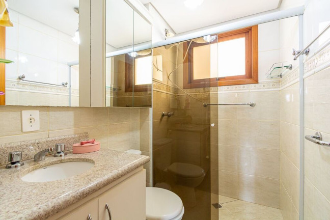 Imagem Apartamento com 2 Quartos à Venda, 87 m² em Cristo Redentor - Porto Alegre Imagem Apartamento com 2 Quartos à Venda, 87 m² em Cristo Redentor - Porto Alegre