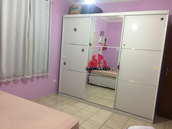 Imagem Sobrado com 3 Quartos à Venda, em Vila Guimarães - Sorocaba Imagem Sobrado com 3 Quartos à Venda, em Vila Guimarães - Sorocaba