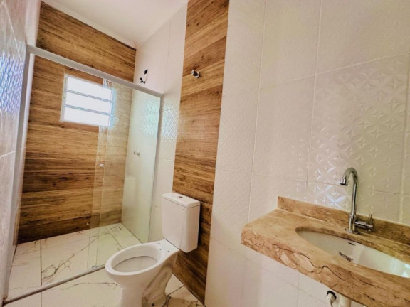 Imagem Casa com 2 Quartos à Venda, 90 m² em Jd. Palmeiras - Itanhaém Imagem Casa com 2 Quartos à Venda, 90 m² em Jd. Palmeiras - Itanhaém