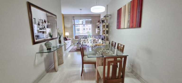 Imagem Apartamento com 3 Quartos à Venda, 120 m² em Ipanema - Rio De Janeiro Imagem Apartamento com 3 Quartos à Venda, 120 m² em Ipanema - Rio De Janeiro