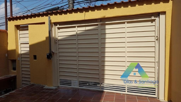 Imagem Sobrado com 2 Quartos à Venda, 120 m² em Cupecê - São Paulo Imagem Sobrado com 2 Quartos à Venda, 120 m² em Cupecê - São Paulo