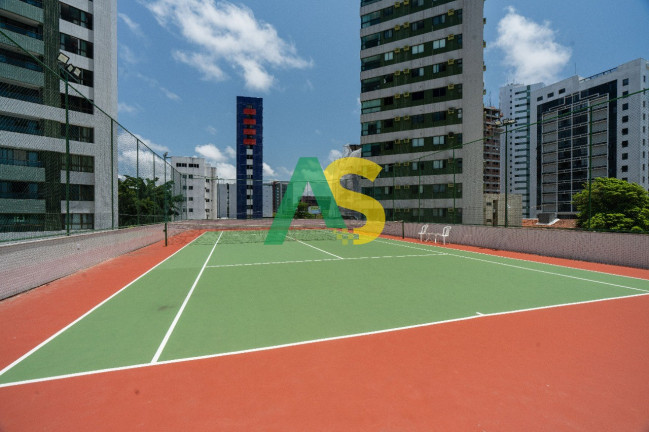 Imagem Imóvel com 4 Quartos à Venda, 187 m² em Boa Viagem - Recife