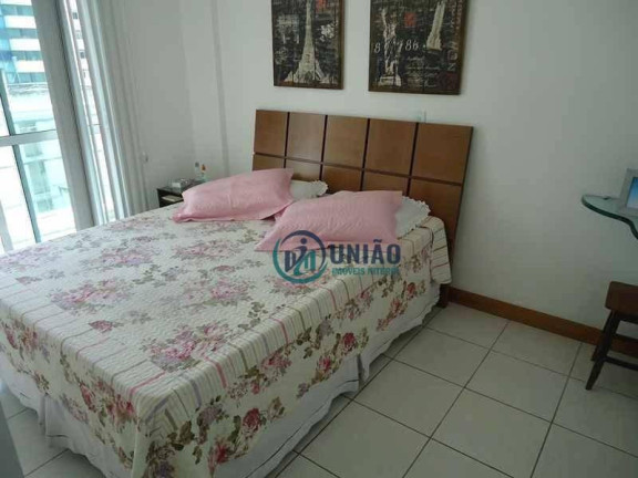Imagem Apartamento com 4 Quartos à Venda, 152 m² em Icaraí - Niterói Imagem Apartamento com 4 Quartos à Venda, 152 m² em Icaraí - Niterói