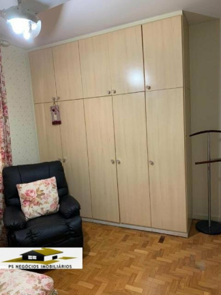 Imagem Sobrado com 3 Quartos à Venda, 163 m² em Vila Firmiano Pinto - São Paulo Imagem Sobrado com 3 Quartos à Venda, 163 m² em Vila Firmiano Pinto - São Paulo