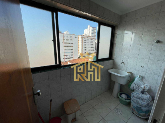 Imagem Apartamento com 2 Quartos à Venda, 78 m² em Tupi - Praia Grande Imagem Apartamento com 2 Quartos à Venda, 78 m² em Tupi - Praia Grande