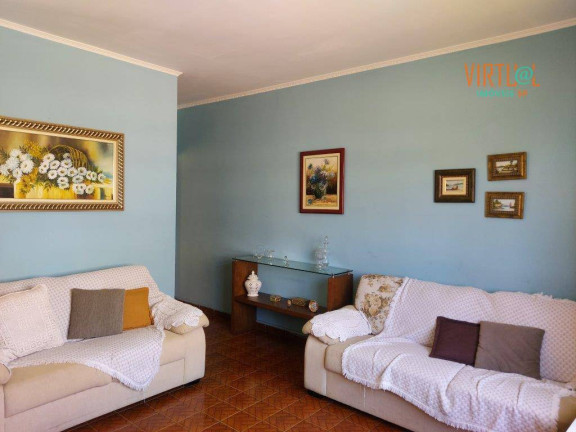 Imagem Sobrado com 3 Quartos à Venda, 145 m² em Jardim Regina - São Paulo