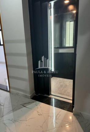 Imagem Apartamento com 2 Quartos à Venda, 56 m² em Vila Guaraciaba - Santo André
