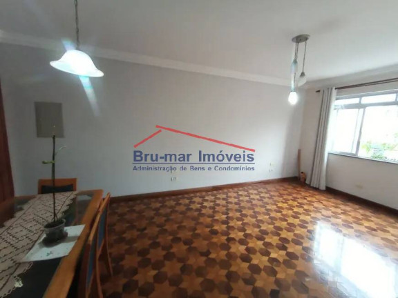 Imagem Apartamento com 3 Quartos à Venda, 110 m² em Ponta Da Praia - Santos Imagem Apartamento com 3 Quartos à Venda, 110 m² em Ponta Da Praia - Santos