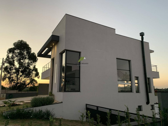 Imagem Casa de Condomínio com 3 Quartos à Venda, 328 m²