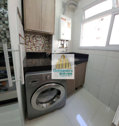 Imagem Apartamento com 2 Quartos à Venda, 61 m² em Macedo - Guarulhos Imagem Apartamento com 2 Quartos à Venda, 61 m² em Macedo - Guarulhos