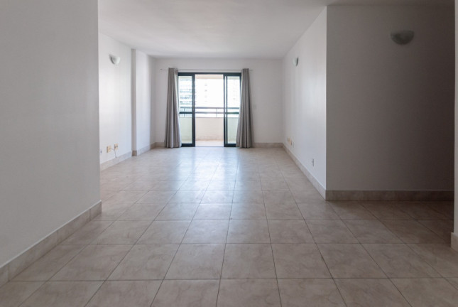 Imagem Apartamento com 3 Quartos à Venda, 106 m² em Jardim Vila Mariana - São Paulo
