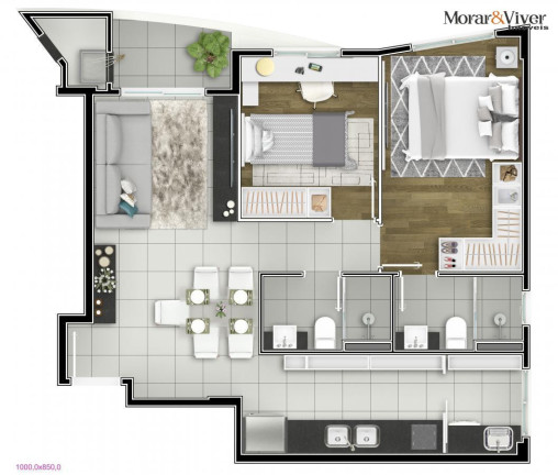 Imagem Imóvel Comercial à Venda, 34 m² em Alto Da Glória - Curitiba Imagem Imóvel Comercial à Venda, 34 m² em Alto Da Glória - Curitiba
