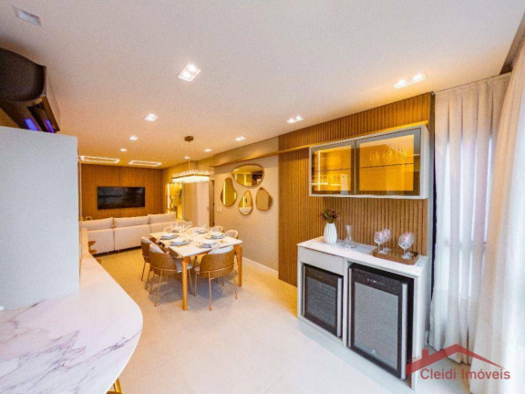 Imagem Apartamento com 3 Quartos à Venda, 116 m² em Centro - Joinville Imagem Apartamento com 3 Quartos à Venda, 116 m² em Centro - Joinville