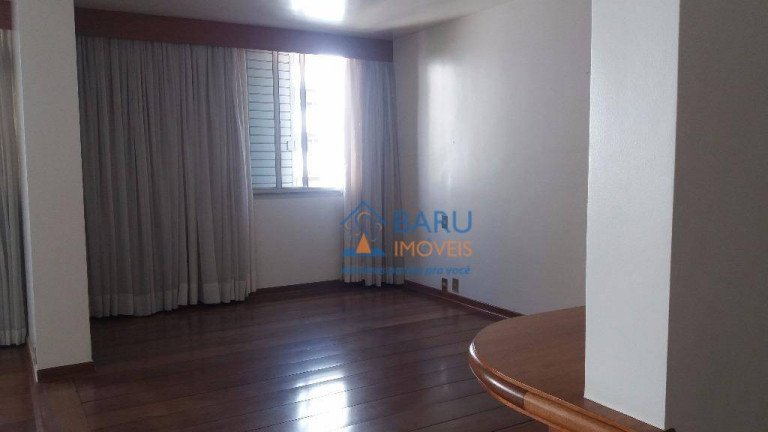 Imagem Apartamento com 3 Quartos à Venda, 260 m² em Higienópolis - São Paulo Imagem Apartamento com 3 Quartos à Venda, 260 m² em Higienópolis - São Paulo