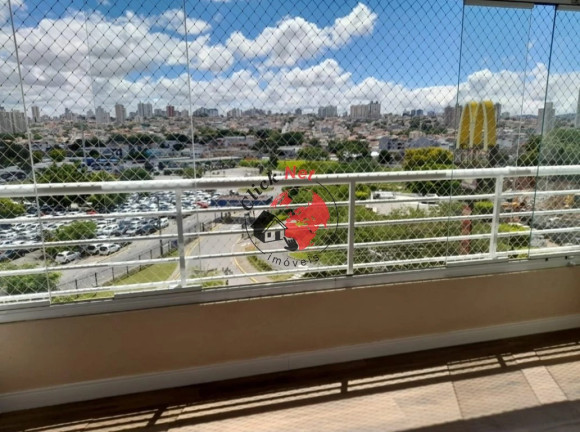 Imagem Apartamento com 3 Quartos à Venda, 84 m² em Centro - São Bernardo Do Campo