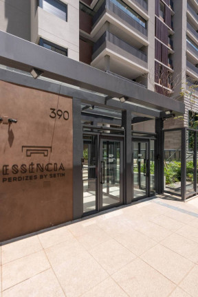 Imagem Apartamento com 4 Quartos à Venda, 150 m² em Perdizes - São Paulo