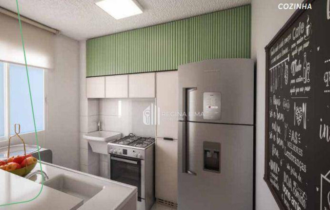 Imagem Apartamento com 2 Quartos à Venda, 41 m² em Aeroporto - Teresina Imagem Apartamento com 2 Quartos à Venda, 41 m² em Aeroporto - Teresina