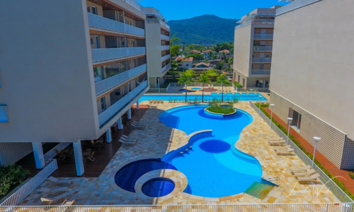 Imagem Apartamento com 2 Quartos à Venda, 96 m² em Itaguá - Ubatuba Imagem Apartamento com 2 Quartos à Venda, 96 m² em Itaguá - Ubatuba