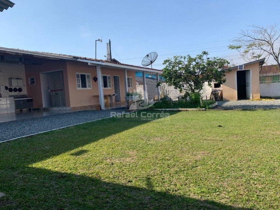 Imagem Casa com 2 Quartos à Venda, 400 m² em Balneário Barra Do Sul Imagem Casa com 2 Quartos à Venda, 400 m² em Balneário Barra Do Sul