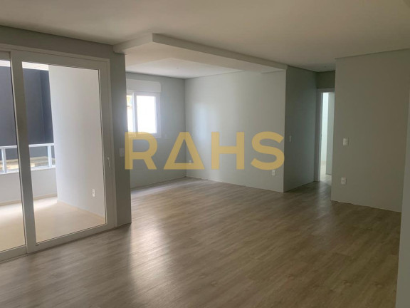 Apartamento com 2 Quartos à Venda, 106 m² em Costa E Silva - Joinville