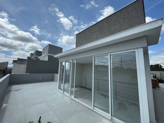 Imagem Casa de Condomínio com 3 Quartos à Venda, 114 m² em Bairro Alto - Curitiba Imagem Casa de Condomínio com 3 Quartos à Venda, 114 m² em Bairro Alto - Curitiba
