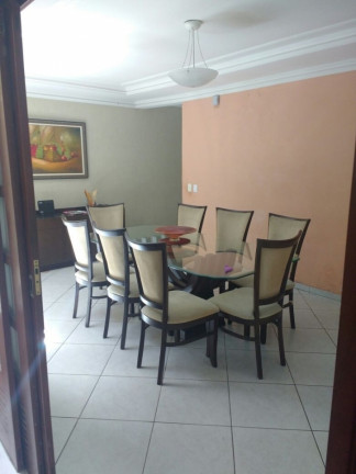 Imagem Casa com 4 Quartos à Venda, 450 m² em Ponta Negra - Natal Imagem Casa com 4 Quartos à Venda, 450 m² em Ponta Negra - Natal