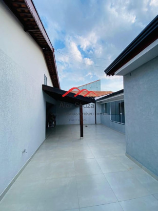 Imagem Casa com 3 Quartos à Venda, 110 m² em Jardim Amélia - Sumaré Imagem Casa com 3 Quartos à Venda, 110 m² em Jardim Amélia - Sumaré