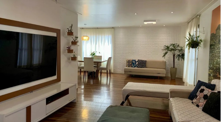 Imagem Apartamento com 3 Quartos à Venda, 187 m² em Ipiranga - São Paulo Imagem Apartamento com 3 Quartos à Venda, 187 m² em Ipiranga - São Paulo