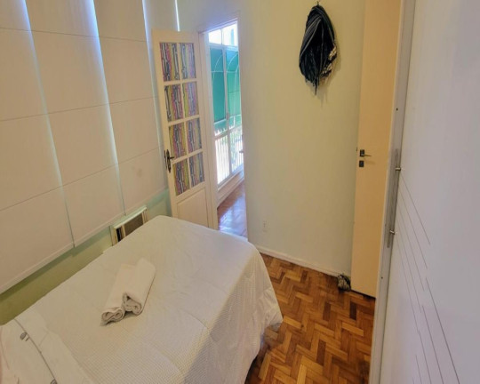 Imagem Imóvel com 2 Quartos à Venda, 60 m² em Ipanema - Rio De Janeiro