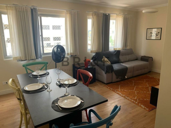 Imagem Apartamento com 3 Quartos à Venda, 87 m² em Moema - São Paulo Imagem Apartamento com 3 Quartos à Venda, 87 m² em Moema - São Paulo