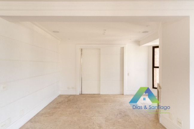 Imagem Apartamento com 4 Quartos à Venda, 591 m² em Vila Andrade - São Paulo Imagem Apartamento com 4 Quartos à Venda, 591 m² em Vila Andrade - São Paulo