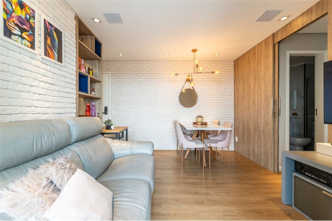 Imagem Apartamento com 2 Quartos à Venda, 53 m² em Tucuruvi - São Paulo Imagem Apartamento com 2 Quartos à Venda, 53 m² em Tucuruvi - São Paulo