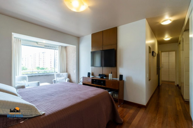 Imagem Apartamento com 3 Quartos à Venda, em Moema - São Paulo Imagem Apartamento com 3 Quartos à Venda, em Moema - São Paulo