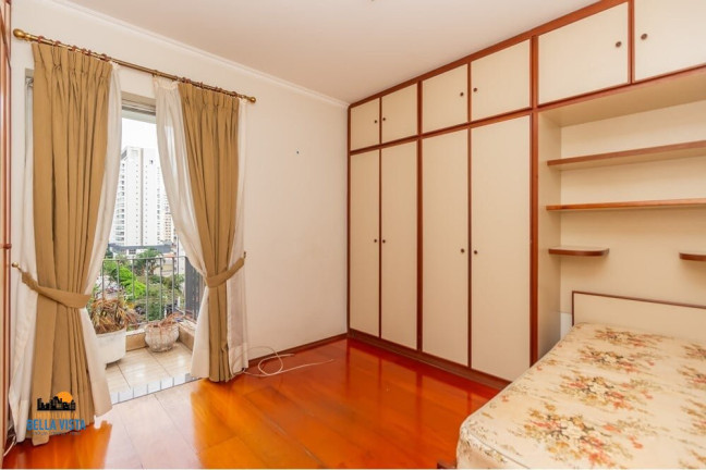 Imagem Apartamento com 3 Quartos à Venda, em Moema - São Paulo Imagem Apartamento com 3 Quartos à Venda, em Moema - São Paulo
