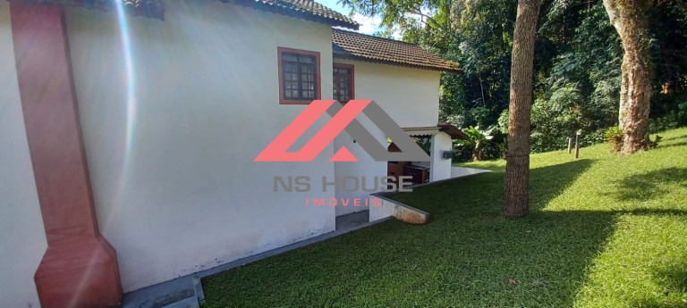 Imagem Casa com 3 Quartos à Venda, 200 m² em Mato Dentro - Mairiporã Imagem Casa com 3 Quartos à Venda, 200 m² em Mato Dentro - Mairiporã