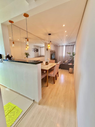 Imagem Apartamento com 2 Quartos à Venda, 52 m² em Reserva Do Japi - Jundiaí Imagem Apartamento com 2 Quartos à Venda, 52 m² em Reserva Do Japi - Jundiaí