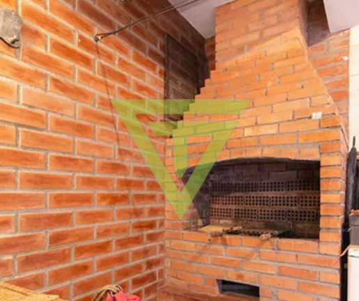 Imagem Casa com 4 Quartos à Venda, 340 m² em Vila Campesina - Osasco Imagem Casa com 4 Quartos à Venda, 340 m² em Vila Campesina - Osasco