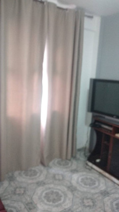 Imagem Apartamento com 1 Quarto à Venda, 36 m² em Centro - São Vicente Imagem Apartamento com 1 Quarto à Venda, 36 m² em Centro - São Vicente