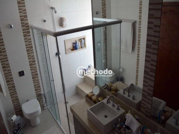 Imagem Casa com 4 Quartos à Venda, 360 m² em Swiss Park - Campinas Imagem Casa com 4 Quartos à Venda, 360 m² em Swiss Park - Campinas