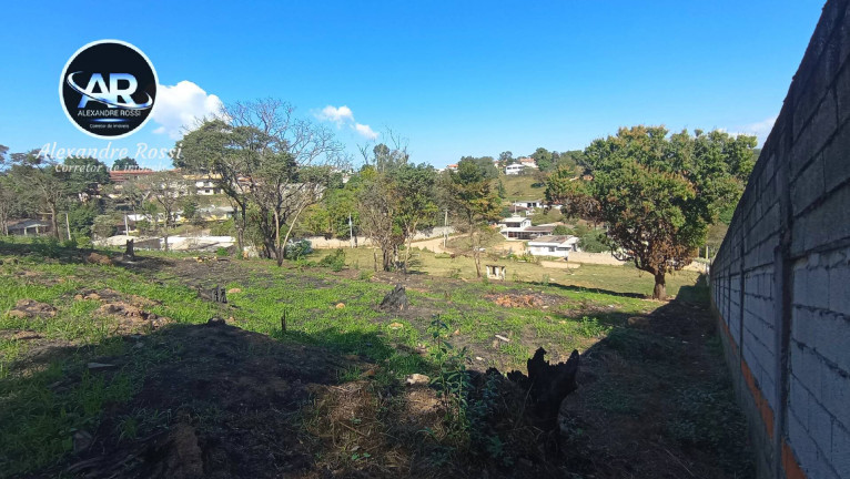 Imagem Terreno à Venda, 1 m² em Chácaras Novo Hamburgo - Campo Limpo Paulista