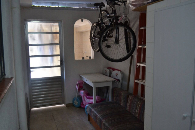 Imagem Sobrado com 3 Quartos à Venda, 122 m² em Ponta Da Praia - Santos Imagem Sobrado com 3 Quartos à Venda, 122 m² em Ponta Da Praia - Santos