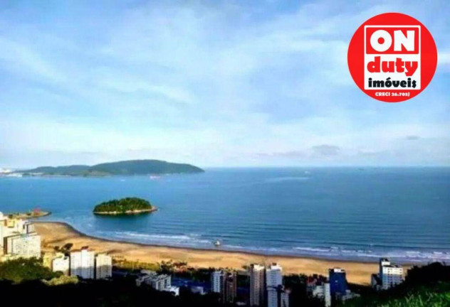 Imagem Kitnet com 1 Quarto à Venda, 20 m² em Itararé - São Vicente Imagem Kitnet com 1 Quarto à Venda, 20 m² em Itararé - São Vicente