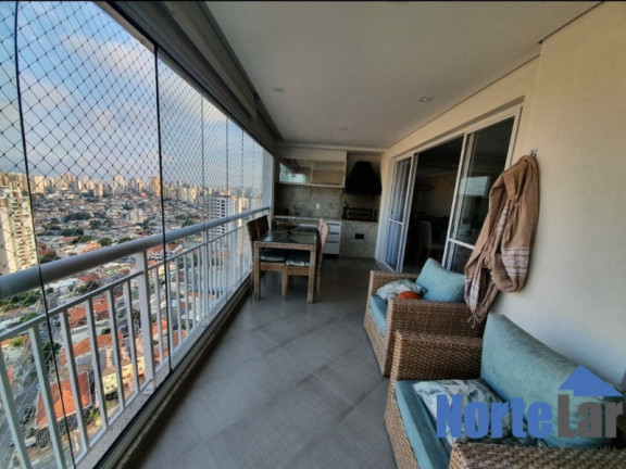 Imagem Apartamento com 3 Quartos à Venda, 122 m² em Lauzane Paulista - São Paulo Imagem Apartamento com 3 Quartos à Venda, 122 m² em Lauzane Paulista - São Paulo