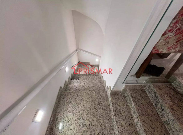 Imagem Casa com 2 Quartos à Venda,  em Campo Grande - Santos
