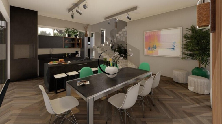 Imagem Casa de Condomínio com 4 Quartos à Venda, 286 m² em Residencial Ibi-aram Ii - Itupeva