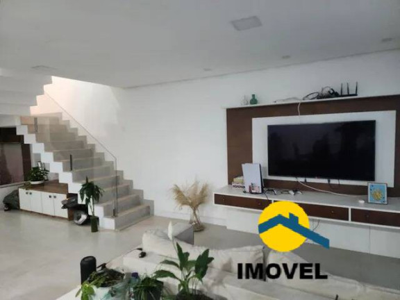 Imagem Casa de Condomínio com 3 Quartos à Venda, 190 m² em Arsenal - São Gonçalo Imagem Casa de Condomínio com 3 Quartos à Venda, 190 m² em Arsenal - São Gonçalo